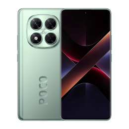 Телефон Xiaomi POCO X7 256Gb (Green)