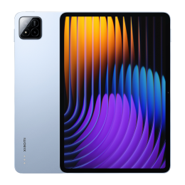 Планшет Xiaomi Pad 7 Pro 8/256Gb (Blue)