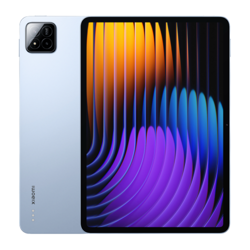 Планшет Xiaomi Pad 7 Pro 8/256Gb (Blue)