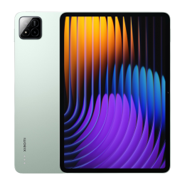 Планшет Xiaomi Pad 7 Pro 12/512Gb (Green)