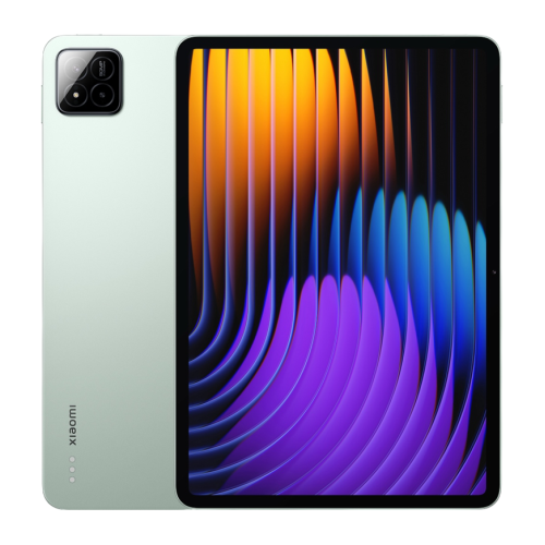 Планшет Xiaomi Pad 7 Pro 12/512Gb (Green)