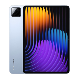 Планшет Xiaomi Pad 7 8/256Gb (Blue)