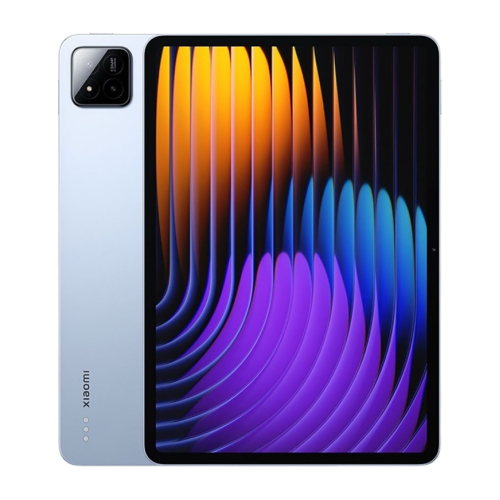 Планшет Xiaomi Pad 7 8/256Gb (Blue)