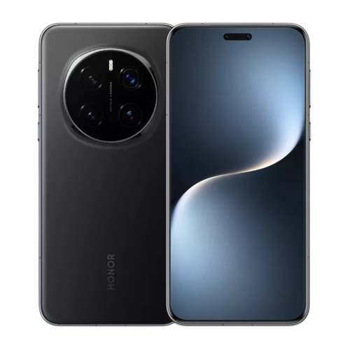 Телефон HONOR Magic7 Pro 12/512Gb (Black)