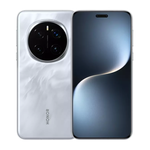 Телефон HONOR Magic7 Pro 512Gb (Lunar Shadow Grey)