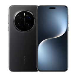 Телефон HONOR Magic7 Pro 16/1Tb (Black)