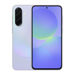 Телефон Samsung Galaxy A36 5G 128Gb (Lavender)