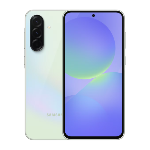 Телефон Samsung Galaxy A36 5G 128Gb (Awesome Lime)