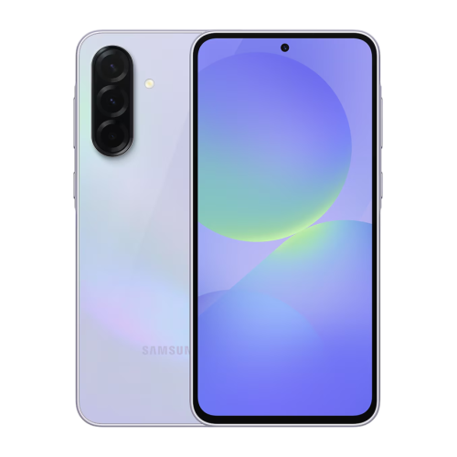 Телефон Samsung Galaxy A36 5G 256Gb (Lavender)