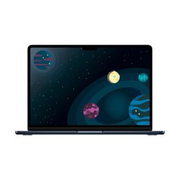 Ноутбук Apple MacBook Air 13 M4 16/256Gb (Midnight)