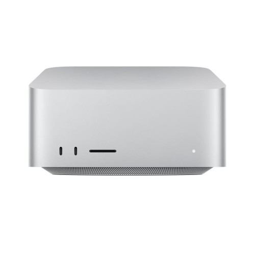 Моноблок Apple Mac Studio M3 Ultra 96/1Tb (Silver)