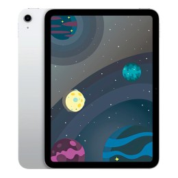 Планшет Apple iPad 11 128Gb (Silver) Wi-Fi