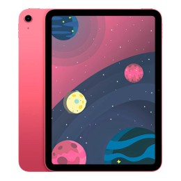Планшет Apple iPad 11 128Gb (Pink) Wi-Fi