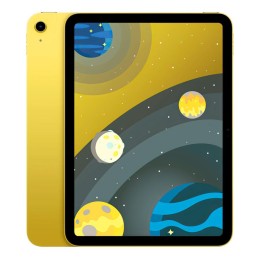 Планшет Apple iPad 11 256Gb (Yellow) Wi-Fi