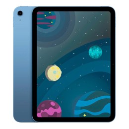 Планшет Apple iPad 11 512Gb (Blue) Wi-Fi