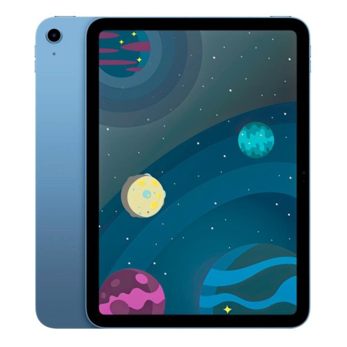Планшет Apple iPad 11 512Gb (Blue) Wi-Fi