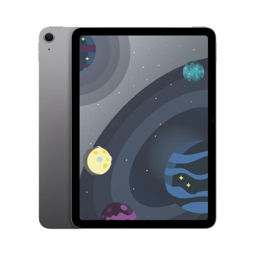 Планшет Apple iPad Air 11 M3 1Tb (Space Gray) Wi-Fi