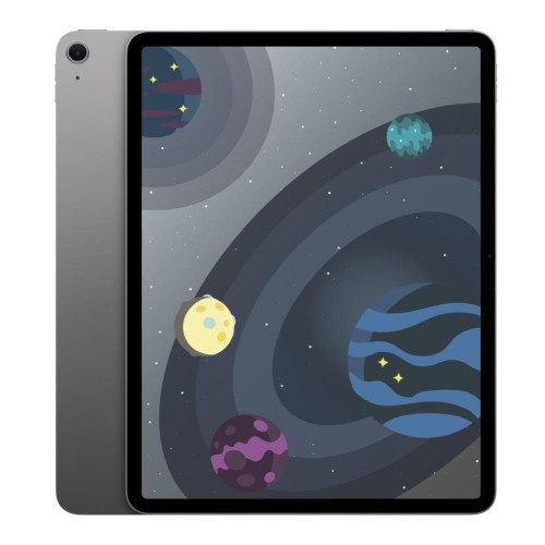 Планшет Apple iPad Air 13 M3 128Gb (Space Gray) Wi-Fi