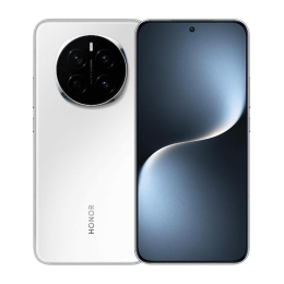 Телефон HONOR Magic7 12/256Gb (Glacier White)