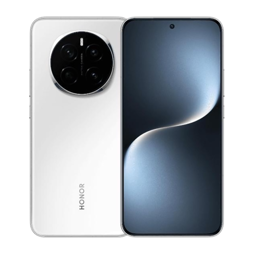 Телефон HONOR Magic7 12/256Gb (Glacier White)