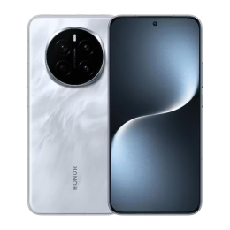Телефон HONOR Magic7 256Gb (Lunar Shadow Grey)