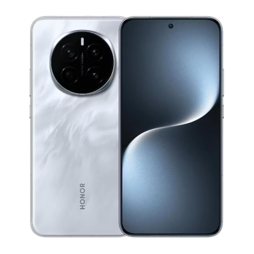 Телефон HONOR Magic7 256Gb (Lunar Shadow Grey)