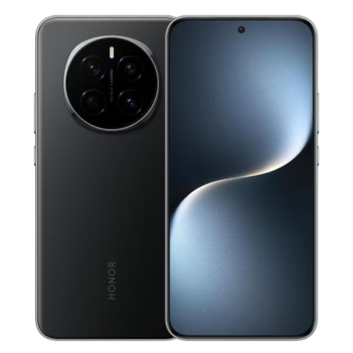 Телефон HONOR Magic7 12/256Gb (Black)