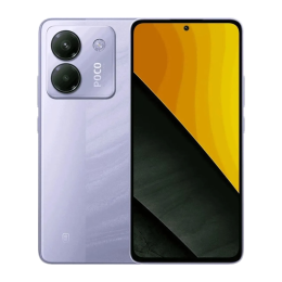 Телефон Xiaomi POCO M7 Pro 5G 256Gb (Purple)