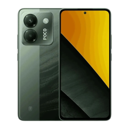 Телефон Xiaomi POCO M7 Pro 5G 256Gb (Green)