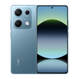 Телефон Xiaomi REDMI Note 14S 128Gb (Ocean Blue)