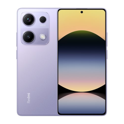 Телефон Xiaomi Redmi Note 14S 8/128Gb (Aurora Purple)
