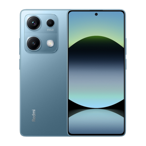 Телефон Xiaomi Redmi Note 14S 256Gb (Ocean Blue)