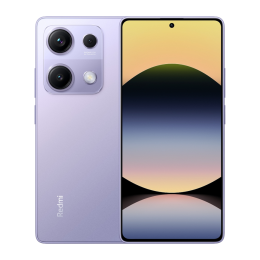 Телефон Xiaomi REDMI Note 14S 8/256Gb (Aurora Purple)