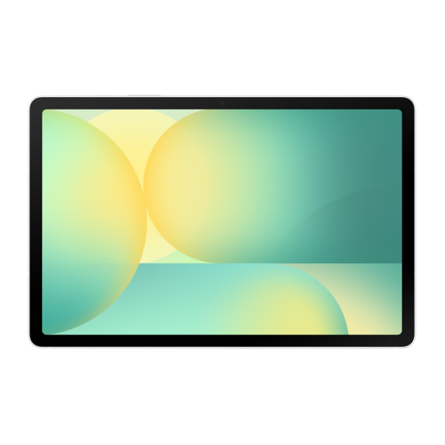 Планшет Samsung Galaxy Tab S10 FE 12/256Gb (Silver) 5G