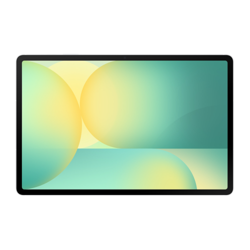 Планшет Samsung Galaxy Tab S10 FE+ 8/128Gb (Silver) Wi-Fi