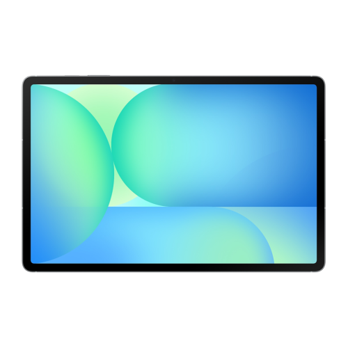 Планшет Samsung Galaxy Tab S10 FE+ 12/256Gb (Grey) Wi-Fi