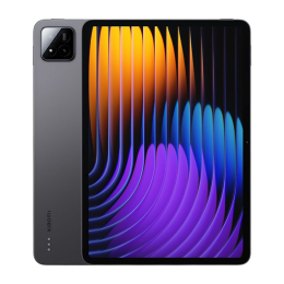 Планшет Xiaomi Pad 7 256Gb (Gray)