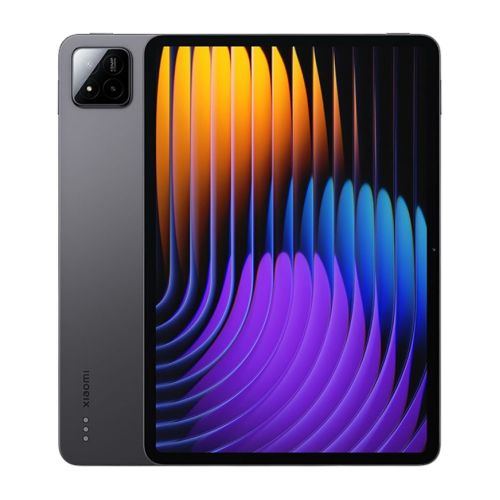 Планшет Xiaomi Pad 7 256Gb (Gray)