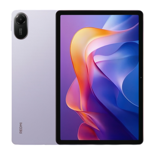 Планшет Xiaomi REDMI Pad 2 128Gb (Lavender Purple)