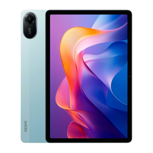 Планшет Xiaomi REDMI Pad 2 128Gb (Mint Green)