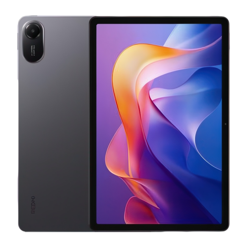 Планшет Xiaomi REDMI Pad 2 128Gb (Graphite Gray)