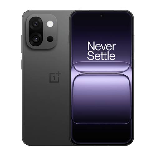 Телефон OnePlus 13s 256Gb (Black Velvet)