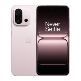 Телефон OnePlus 13s 256Gb (Pink Satin)