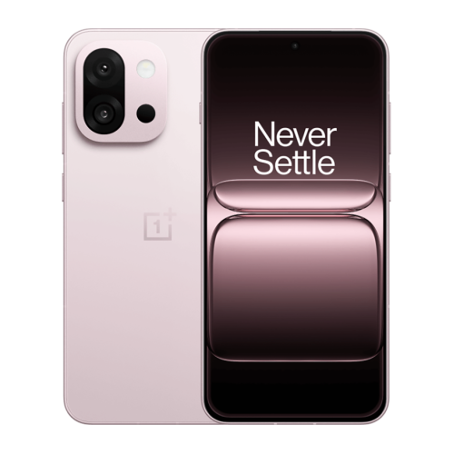 Телефон OnePlus 13s 256Gb (Pink Satin)