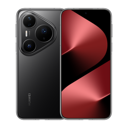 Телефон Huawei Pura 80 Pro 512Gb (Glazed Black)