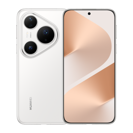 Телефон Huawei Pura 80 Pro 512Gb (Glazed White)