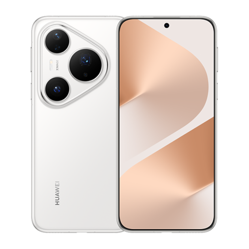 Телефон Huawei Pura 80 Pro 512Gb (Glazed White)