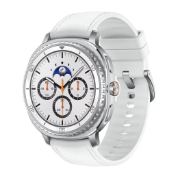 Часы Samsung Galaxy Watch8 Classic 46mm (Black) GPS + Cellular