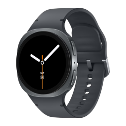 Часы Samsung Galaxy Watch8 40mm (Black) GPS + Cellular