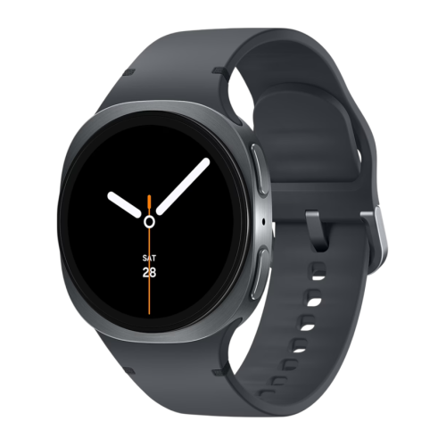 Часы Samsung Galaxy Watch8 40mm (Black) GPS + Cellular